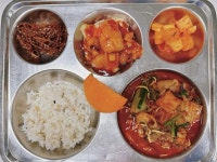 3월 11일 (화) 점심 급식사진 :: 급식 소식 :: 부림중학교 부림중학교 :: 급식 소식 :: 3월 11일 (화) 점심 급식사진