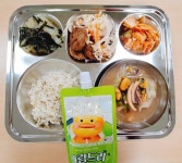 3월 18일 (화) 점심 급식사진 :: 급식소식 :: 인천청선학교 인천청선학교 :: 급식소식 :: 3월 18일 (화) 점심 급식사진