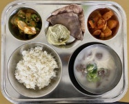 3월 18일 (화) 점심 급식사진 :: 급식 소식 :: 천왕중학교 천왕중학교 :: 급식 소식 :: 3월 18일 (화) 점심 급식사진