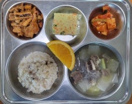 용머리초등학교