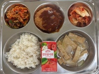 3월 25일 (화) 점심 급식사진 :: 급식 소식 :: 장당중학교 장당중학교 :: 급식 소식 :: 3월 25일 (화) 점심 급식사진