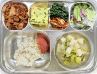 2025년3월25일(화요일) :: 급식 소식 :: 전하초등학교 전하초등학교 :: 급식 소식 :: 2025년3월25일(화요일)