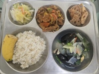 3월 25일 (화) 점심 급식사진 :: 급식 소식 :: 서울염경초등학교 서울염경초등학교 :: 급식 소식 :: 3월 25일 (화) 점심 급식사진