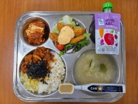 2025.3.26.수요일 우리학교 급식사진 :: 급식 소식 :: 경덕여자고등학교 경덕여자고등학교 :: 급식 소식 :: 2025.3.26.수요일 우리학교 급식사진