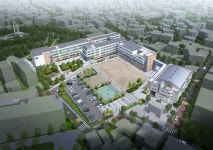 그린스마트 미래학교 조감도 안내 :: 공지사항 :: 광주초등학교 광주초등학교 :: 공지사항 :: 그린스마트 미래학교 조감도 안내