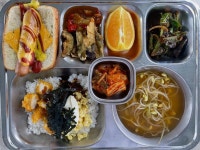 3월 26일 (수) 점심 급식사진 :: 급식 소식 :: 문현여자중학교 문현여자중학교 :: 급식 소식 :: 3월 26일 (수) 점심 급식사진