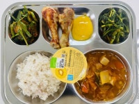 3월 27일 (목) 점심 급식사진 :: 급식 소식 :: 계산중학교 계산중학교 :: 급식 소식 :: 3월 27일 (목) 점심 급식사진