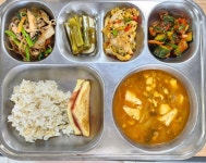 2025. 3. 27. :: 급식 소식 :: 대구입석초등학교 대구입석초등학교 :: 급식 소식 :: 2025.  3.  27.