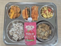 3월 27일 (목) 점심 급식사진 :: 급식 소식 :: 목포애향중학교 목포애향중학교 :: 급식 소식 :: 3월 27일 (목) 점심 급식사진