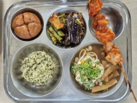 3월 28일 (금) 점심 급식사진 :: 급식 소식 :: 풍덕고등학교 풍덕고등학교 :: 급식 소식 :: 3월 28일 (금) 점심 급식사진