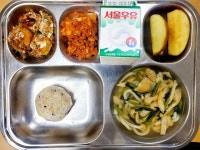 3월 26일 (수) 점심 급식사진 :: 급식 소식 :: 서울봉현초등학교 서울봉현초등학교 :: 급식 소식 :: 3월 26일 (수) 점심 급식사진