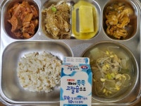 4월 1일 (화) 점심 급식사진 :: 급식 소식 :: 서울연희초등학교 서울연희초등학교 :: 급식 소식 :: 4월 1일 (화) 점심 급식사진