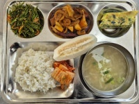4월 3일 (목) 점심 급식사진 :: 급식 소식 :: 고운중학교 고운중학교 :: 급식 소식 :: 4월 3일 (목) 점심 급식사진