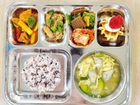 25.04.08(화) :: 급식 소식 :: 전주용흥중학교 전주용흥중학교 :: 급식 소식 :: 25.04.08(화)