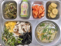 4월 9일 (수) 점심 급식사진 :: 급식 소식 :: 연제중학교 연제중학교 :: 급식 소식 :: 4월 9일 (수) 점심 급식사진