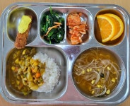 4월 9일 (수) 점심 급식사진 :: 급식 소식 :: 군산소룡초등학교 군산소룡초등학교 :: 급식 소식 :: 4월 9일 (수) 점심 급식사진