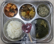 4월 9일 (수) 점심 급식사진 :: 급식 소식 :: 천왕중학교 천왕중학교 :: 급식 소식 :: 4월 9일 (수) 점심 급식사진