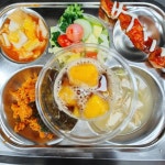 4월9일식단 :: 급식 소식 :: 고양일고등학교 고양일고등학교 :: 급식 소식 :: 4월9일식단