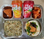 4월 9일 (수) 점심 급식사진 :: 급식 소식 :: 일죽고등학교 일죽고등학교 :: 급식 소식 :: 4월 9일 (수) 점심 급식사진