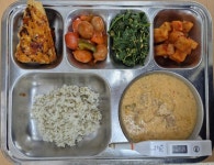 4월 10일 (목) 점심 급식사진 :: 급식 소식 :: 상암고등학교 상암고등학교 :: 급식 소식 :: 4월 10일 (목) 점심 급식사진