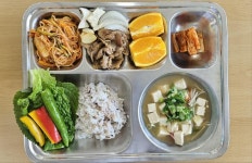 4월 10일(목) :: 급식 소식 :: 합포여자중학교 합포여자중학교 :: 급식 소식 :: 4월 10일(목)