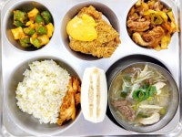 2025.4.10 식단 :: 급식 소식 :: 거창대성중학교 거창대성중학교 :: 급식 소식 :: 2025.4.10 식단