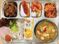 4월10일(목) 중식 :: 급식 소식 :: 군산영광중학교 군산영광중학교 :: 급식 소식 :: 4월10일(목) 중식