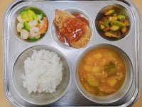 대전송촌초등학교