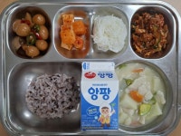 4월 11일 (금) 점심 급식사진 :: 급식 소식 :: 서울방일초등학교 서울방일초등학교 :: 급식 소식 :: 4월 11일 (금) 점심 급식사진