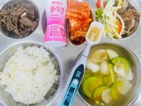 4월 14일 (월) 점심 급식사진 :: 급식 소식 :: 전주예술고등학교 전주예술고등학교 :: 급식 소식 :: 4월 14일 (월) 점심 급식사진