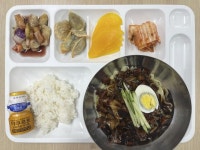 [논산여고 행복식단] 4월14일(월) :: 급식 소식 :: 논산여자고등학교 논산여자고등학교 :: 급식 소식 :: [논산여고 행복식단] 4월14일(월)