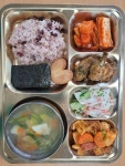 4월 15일 (화) 점심 급식사진 :: 급식 소식 :: 호남원예고등학교 호남원예고등학교 :: 급식 소식 :: 4월 15일 (화) 점심 급식사진
