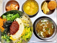 2025.4.16 식단 :: 급식 소식 :: 거창대성중학교 거창대성중학교 :: 급식 소식 :: 2025.4.16 식단