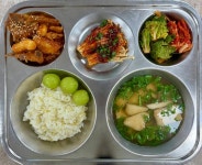 4월 17일 :: 급식 소식 :: 창원남산고등학교 창원남산고등학교 :: 급식 소식 :: 4월 17일