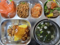 급식풍경(4.16) :: 급식 소식 :: 아산공수초등학교 아산공수초등학교 :: 급식 소식 :: 급식풍경(4.16)