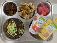 4월 14일 (월) 점심 급식사진 :: 급식 소식 :: 시화나래초등학교 시화나래초등학교 :: 급식 소식 :: 4월 14일 (월) 점심 급식사진
