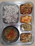 4월21일 식판사진 :: 급식 소식 :: 이리남성여자중학교 이리남성여자중학교 :: 급식 소식 :: 4월21일 식판사진