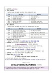 (경기도교육청미디어교육센터)영상 편집프로그램 사용법 교육 신청 안내 (5월) :: 가정통신문(교육청) :: 분진중학교 분진중학교 :: 가정통신문... 