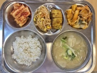 2025년 4월 22일 중식 :: 급식 소식 :: 대전느리울중학교 대전느리울중학교 :: 급식 소식 :: 2025년 4월 22일 중식