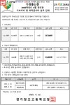 위탁 급식비 안내 :: 가정통신문 :: 경기창조고등학교 경기창조고등학교 :: 가정통신문 :: 2025학년도 5월 창조관 기숙사비 및 위탁 급식비 안내
