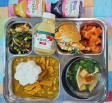 2025/4/23 맑게 개인 날 햇빛의 맛을 담아봄 :: 급식 소식 :: 천안쌍용고등학교 천안쌍용고등학교 :: 급식 소식 :: 2025/4/23 맑게 개인 날... 