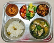 4월 24일 (목) 점심 급식사진 :: 급식 소식 :: 인천조동초등학교 인천조동초등학교 :: 급식 소식 :: 4월 24일 (목) 점심 급식사진