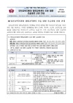 양산교육지원청 발명교육센터 초등 발명 초급과정 신청 안내 :: 가정통신문 :: 좌삼초등학교 좌삼초등학교 :: 가정통신문 :: 양산교육지원청... 