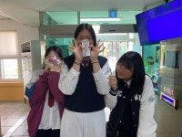 4월 잔반 제로 이벤트 :: 급식 소식 :: 서천여자정보고등학교 서천여자정보고등학교 :: 급식 소식 :: 4월 잔반 제로 이벤트