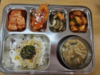 여수중앙여자고등학교