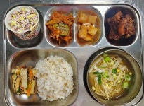 급식풍경(4.25) :: 급식 소식 :: 아산공수초등학교 아산공수초등학교 :: 급식 소식 :: 급식풍경(4.25)