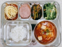 4월 28일 (월) 점심 급식사진 :: 급식 소식 :: 영광옥당중학교 영광옥당중학교 :: 급식 소식 :: 4월 28일 (월) 점심 급식사진