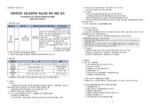 상촌초등학교