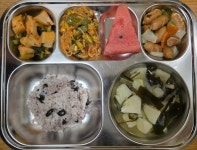 4월 29일 (화) 점심 급식사진 :: 급식 소식 :: 서울영원초등학교 서울영원초등학교 :: 급식 소식 :: 4월 29일 (화) 점심 급식사진