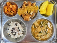 4월 30일 (수) 점심 급식사진 :: 급식 소식 :: 서울독립문초등학교 서울독립문초등학교 :: 급식 소식 :: 4월 30일 (수) 점심 급식사진